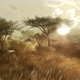 Illustration for article titled Far Cry 2 Brings GTA Sandbox to the Serengeti
